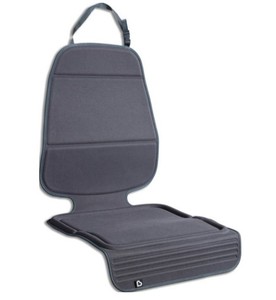 lot 5476 image: Munchkin Elite Seat Guardian Auto Seat Protector
