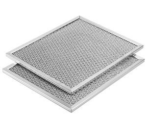 lot 17137 image: 2-Pack Allure Range S3 Filter by AMI Parts