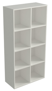 lot 17180 image: OSCHF White Shelf