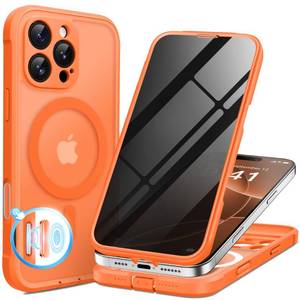 lot 2034 image: BERFY for iPhone 16 Pro Max Case, Fit for MagSafe