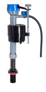 lot 2035 image: Fluidmaster 400H Universal Toilet Fill Valve, High Performance, 1-Pack