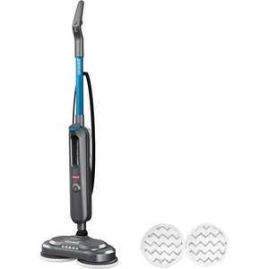 lot 7671 image: BISSELL Rotating Steam Mop