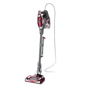 lot 7674 image: Shark Rocket Pet Plus Corded Stick Vacuum Cleaner  HV322
