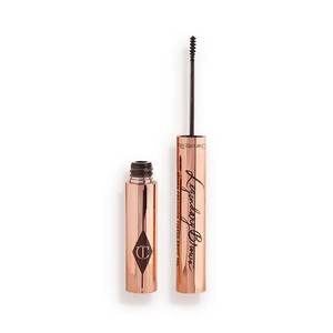 lot 8278 image: Charlotte Tilbury Legendary Brows Tinted Eyebrow Gel - Adds Fullness