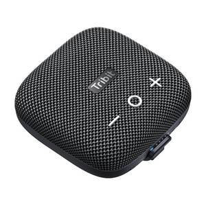 lot 8312 image: Tribit StormBox Micro 2 Portable Bluetooth Speaker, 10W, 12H Playtime
