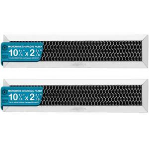 lot 10206 image: Omaeon WB02X11550 Microwave Charcoal Filter Replacement JX81L 5304464577