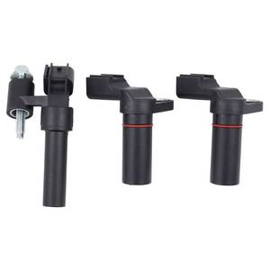 lot 10215 image: Crankshaft and Camshaft Position Sensor for Ford Edge Explorer