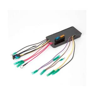 lot 10225 image: SeaDoo MPEM CDI Ignition Unit 717 720 1995 1996 GTI GTS HX SPX SPI XP Replaces 278-000-423, 278-000-474, 278-000-821, 278-000-822, 278-000-822, 278-001-025, 278-001-134 278-001-135