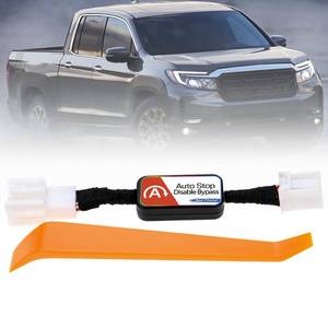 lot 10251 image: Auto Idle Start Stop Eliminator for 2016-18 Honda Pilot, 2020-23 Ridgeline