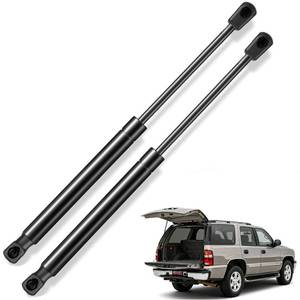 lot 12075 image: Blshwez Rear Hatch Struts 2-Pack for ChevyGMCCadillac