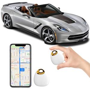 lot 12093 image: IOYDC GPS Pet Tracker for Dogs & Cats