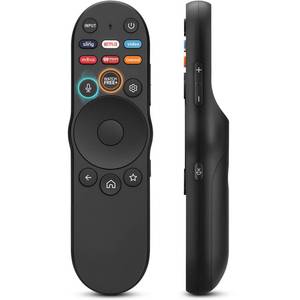 lot 12096 image: OMAIC XRT270 Voice Remote Control for Vizio Smart TV