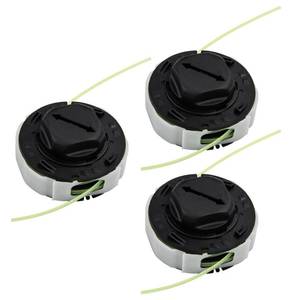 lot 14183 image: Wanotine FSA 57 Replacement Spool 3 Pack