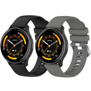 lot 14184 image: Xiaodib Waterproof Watch Bands for Garmin Venu 32