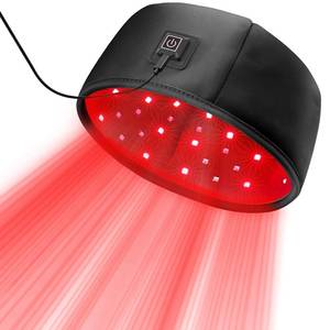 lot 19523 image: Laser Cap, FDA Cleared Red Light Therapy for Hair Growth