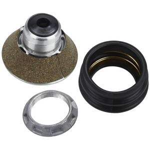 lot 20096 image: Delixike 6-2095720 Washer Tub Stem & Seal Repair Kit 22204012 AP4390013 for Whirlpool Maytag Washers Replacement Mounting stem and seal kit
