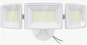 lot 2014 image: Onforu LED Wall Lamp Model BDB150-3
