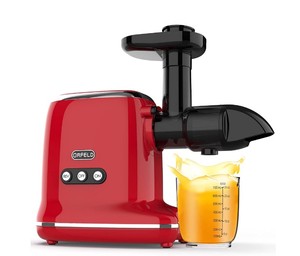 lot 7667 image: Orfeld Slow Juicer
