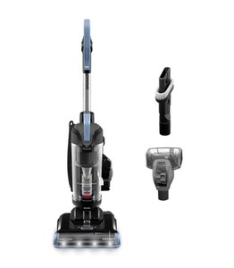 lot 7673 image: Bissell CleanView Max Tangle-Free Upright Vacuum