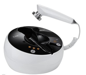 lot 11331 image: MLAY RF01 Radiofrequency Anti-Aging Treatment Device- Retail$190