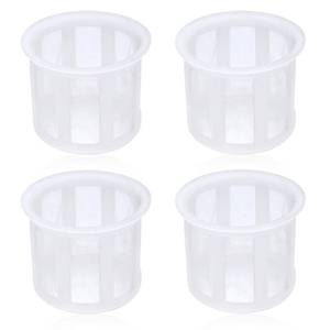 lot 2109 image: HAISHINE 4 Pcs Fuel Tank Fuel Filter Strainer for Honda Champion Predator Generator GP5500 GP6500 GP8000 XC8000 Replace for 0H1326 17672-899-000