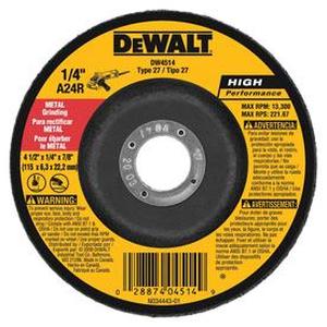 lot 10319 image: DeWalt WHE GRI 4-12