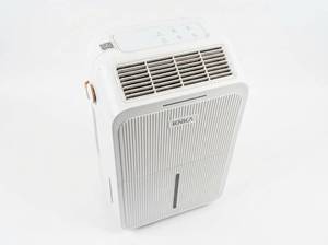 lot 11378 image: KNKA Dehumidifier Model PD22SC-12 230W