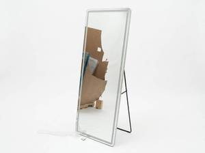 lot 11379 image: Slim LED-Backlit Flat Panel Display Monitor 21.5in