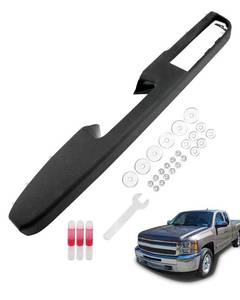 lot 11381 image: Door Handle & Armrest Kit for Chevy Silverado Suburban