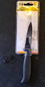 lot 12176 image: Ke Home Faca Inox Color 3.5 in Stainless Steel Knife