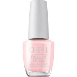 lot 12184 image: OPI Nature Strong Nail Polish Let Natures Take Its Quartz 0.5oz