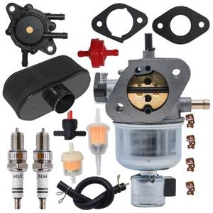 lot 13483 image: Lanigram Carburetor 15003-7081 Kawasaki FH580V