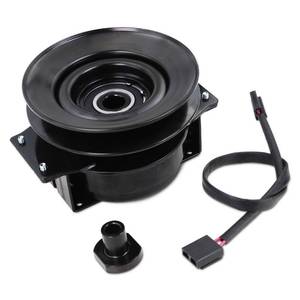 lot 13509 image: Xiaoyudou Electric PTO Clutch 1 Shaft Bad Boy MZ  Retail $259.99