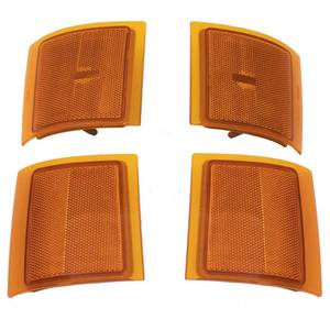 lot 14194 image: Brock ParkSignalSide Marker Light Set Chevrolet CK
