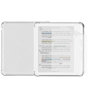 lot 14196 image: Kobo Libra Colour Case and Screen Protector Set