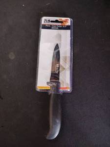 lot 14209 image: Ke Home Fillet Knife Stainless Steel 3.5in
