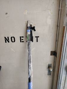 lot 14224 image: Eversprout Telescoping Extension Pole