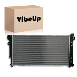 lot 17281 image: VibeUp 1555 Radiator  With TOC  36  Retail $207.27