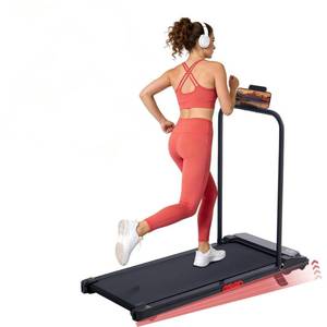 lot 17286 image: MCRG V300-J3Y Walking Pad with Incline  Retail $119.99