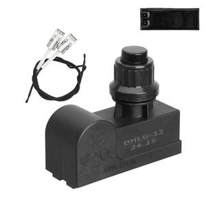 lot 18007 image: BQMAX Electronic Ignition Module with Wires for Charbroil Grills