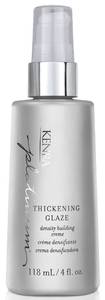 lot 18478 image: Kenra Professional Platinum Thickening Glaze 4 fl. oz