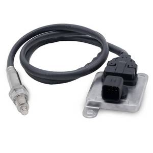 lot 18490 image: NAYAMOL Upstream NOx Sensor 12671387  Retail $119.99