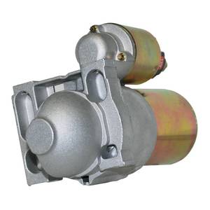 lot 19529 image: ACDelco Gold 336-1932A (88864301) Starter (Used)