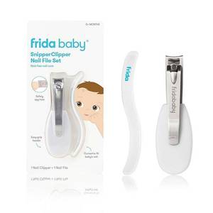lot 20139 image: Fridababy NailFrida Solo Snipperclipper