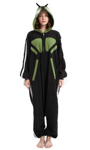 lot 20202 image: SAMGU Onesie Adult Animal Halloween Cosplay Costume One Piece Pajamas for Women and Men M