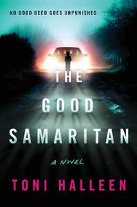 lot 35000 image: The Good Samaritan by Harper Paperbacks