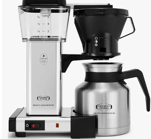 lot 1341 image: Techni Vorm Moccamaster Coffee Brewer