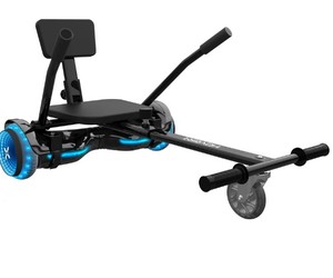 lot 1359 image: Hover-1 Superstar Combo Hoverboard Go-Kart