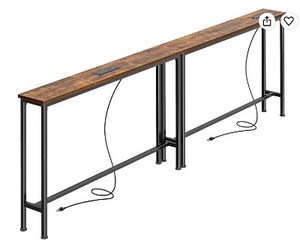 lot 1365 image: Huoer Furniture Item SKU 7129BC