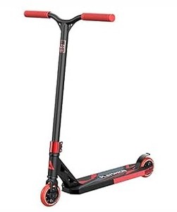 lot 13511 image: Playshion Probee Pro Stunt Scooters for Kids